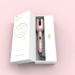Modelador de Cabelo Multifuncional Allure Vemtus