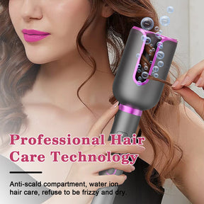 Modelador de Cabelo Multifuncional Allure Vemtus